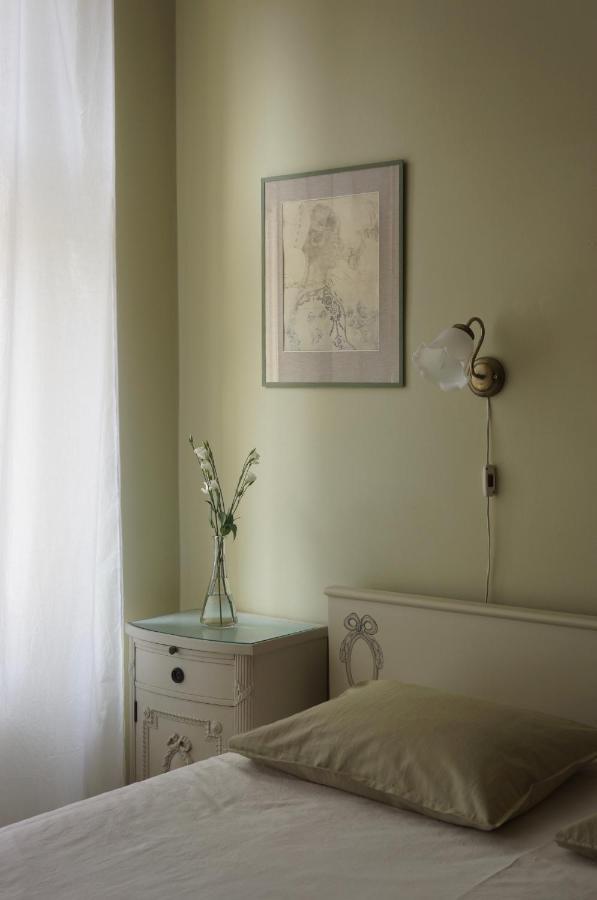 Prague, Old Town - Lindas Flat Extérieur photo