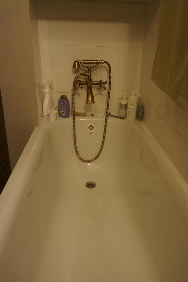 Prague, Old Town - Lindas Flat Extérieur photo