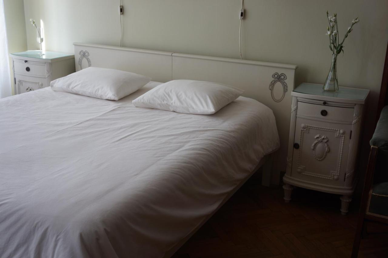 Prague, Old Town - Lindas Flat Extérieur photo