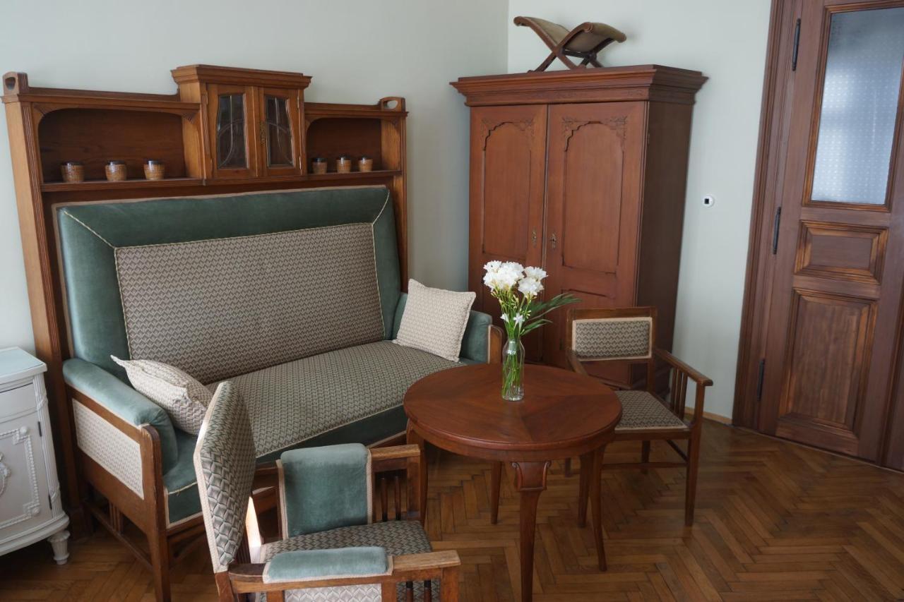 Prague, Old Town - Lindas Flat Extérieur photo