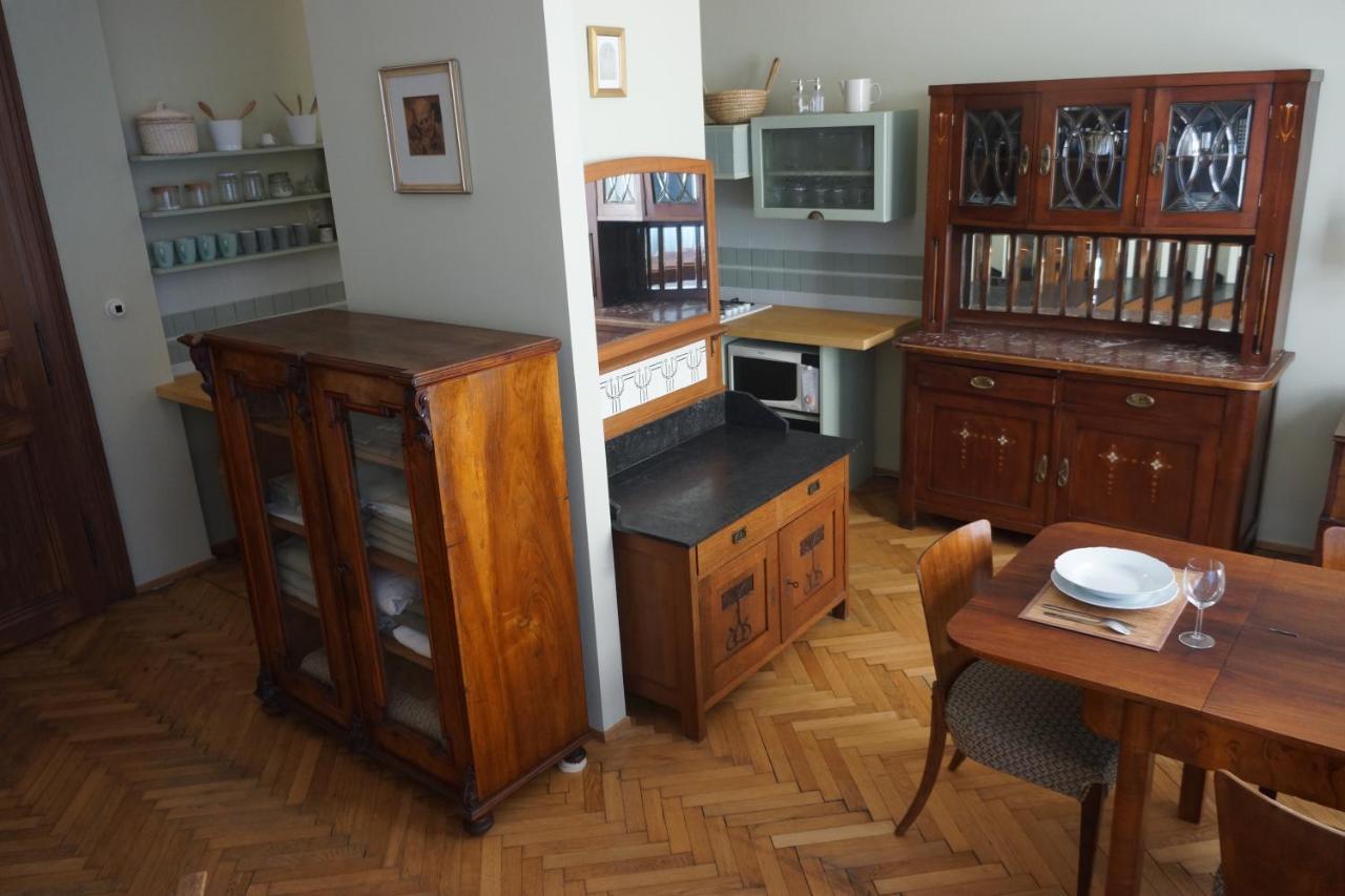 Prague, Old Town - Lindas Flat Extérieur photo