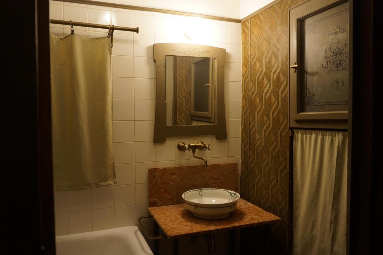 Prague, Old Town - Lindas Flat Extérieur photo