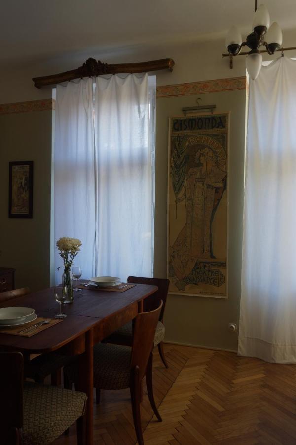 Prague, Old Town - Lindas Flat Extérieur photo