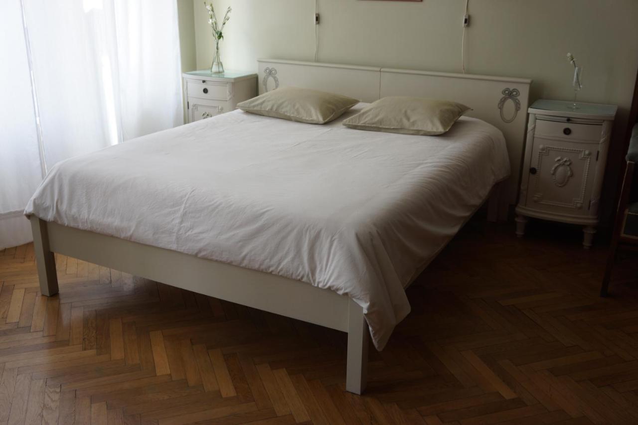 Prague, Old Town - Lindas Flat Extérieur photo