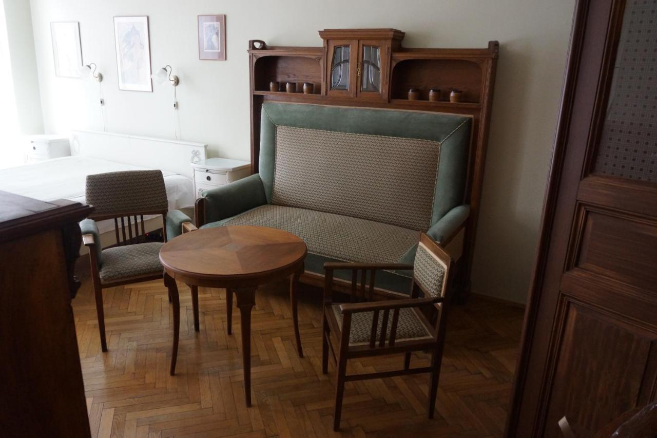 Prague, Old Town - Lindas Flat Extérieur photo