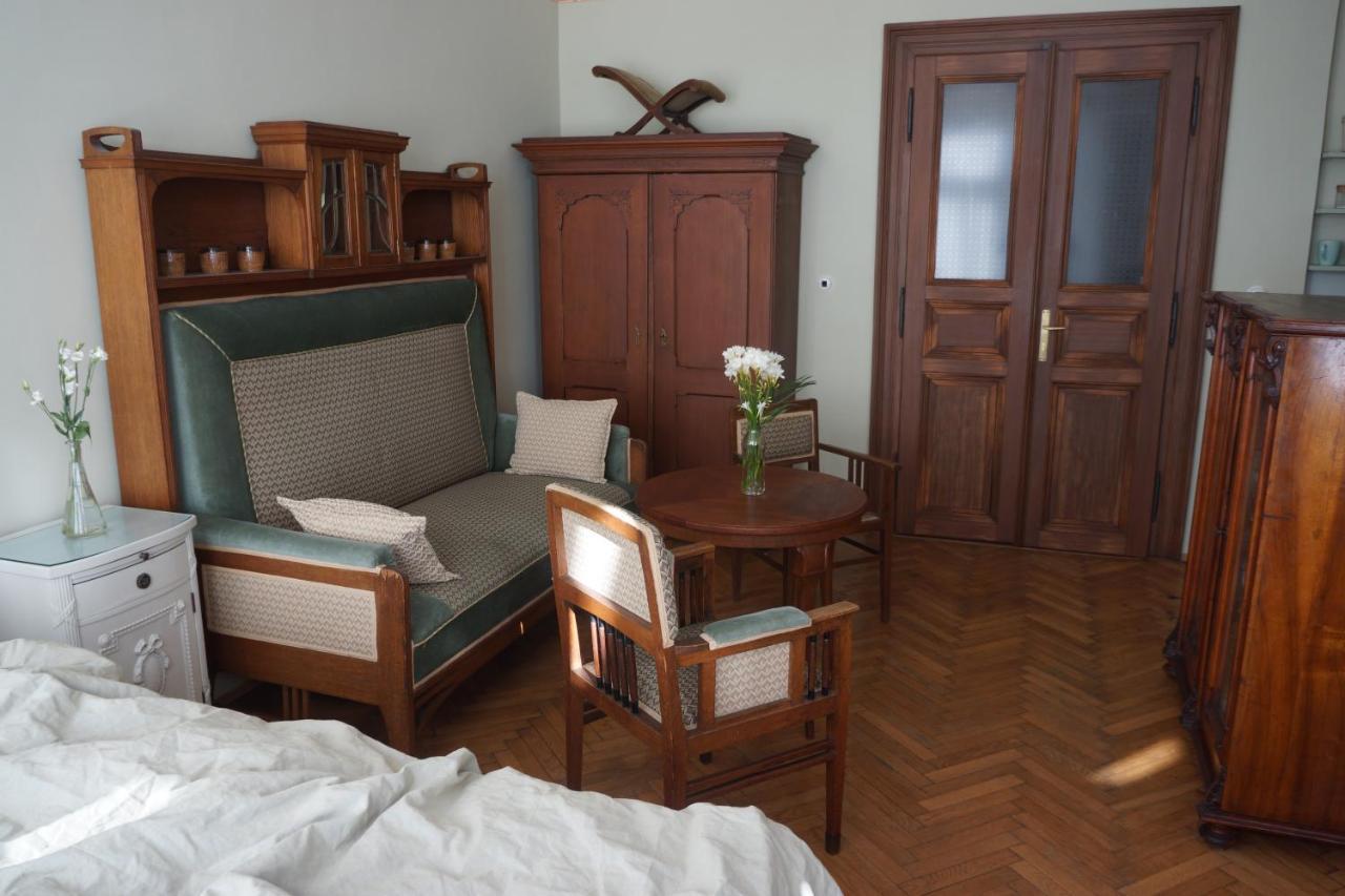 Prague, Old Town - Lindas Flat Extérieur photo
