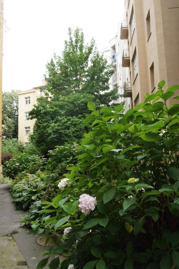 Prague, Old Town - Lindas Flat Extérieur photo