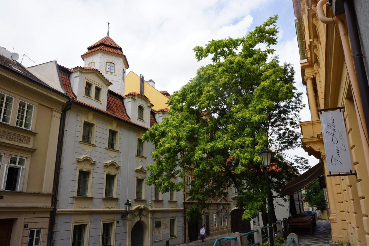 Prague, Old Town - Lindas Flat Extérieur photo