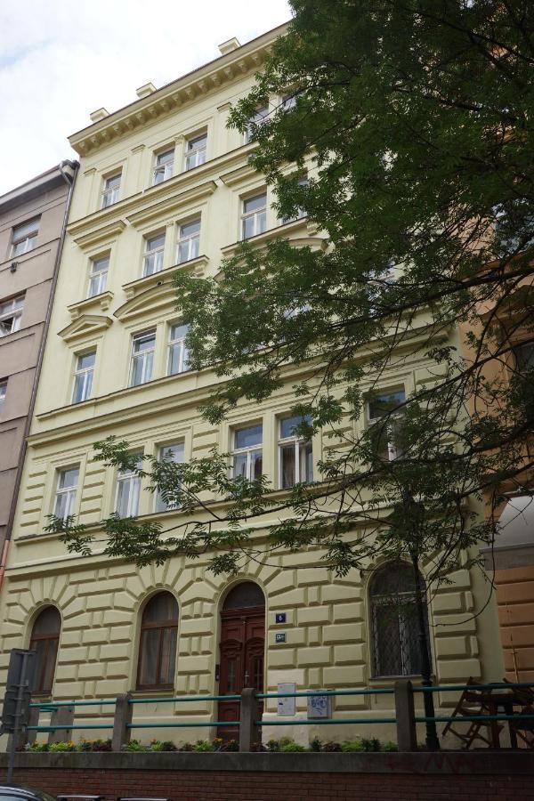 Prague, Old Town - Lindas Flat Extérieur photo