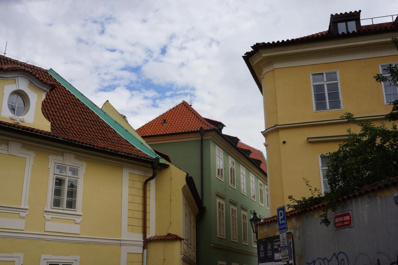 Prague, Old Town - Lindas Flat Extérieur photo