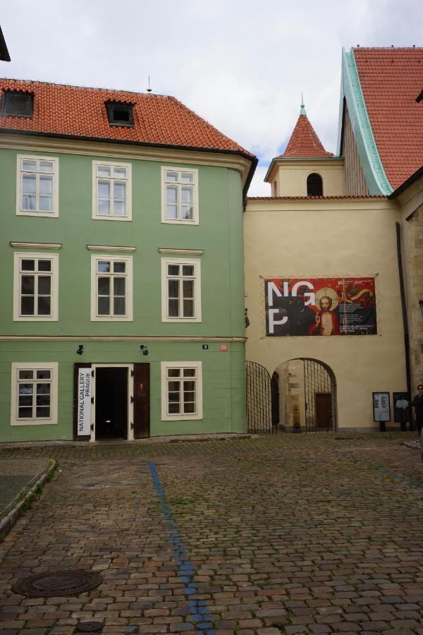 Prague, Old Town - Lindas Flat Extérieur photo