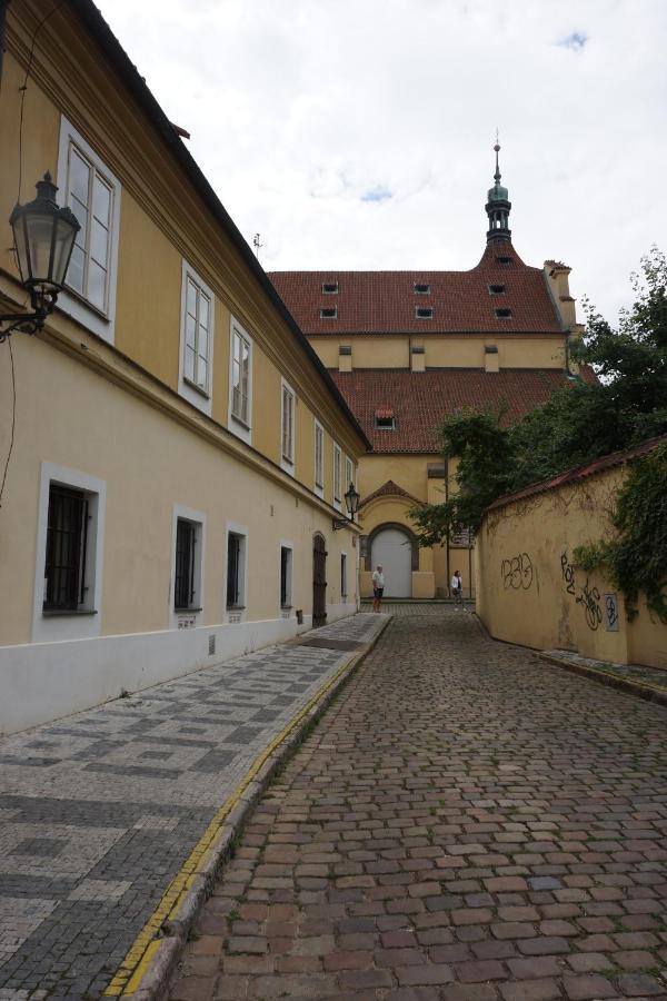 Prague, Old Town - Lindas Flat Extérieur photo