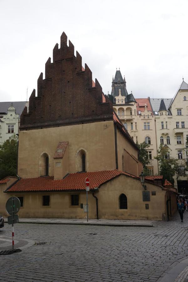 Prague, Old Town - Lindas Flat Extérieur photo